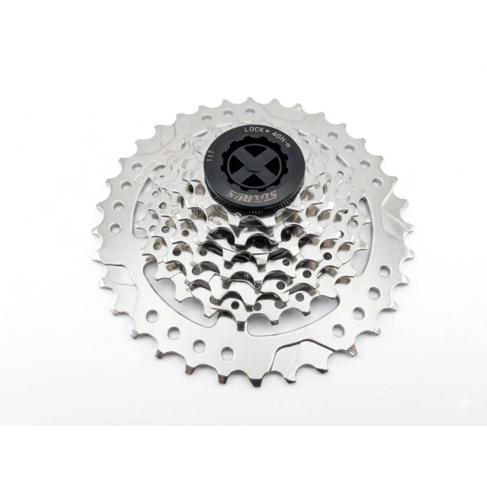 7Lİ KASET RUBLE SİLVER