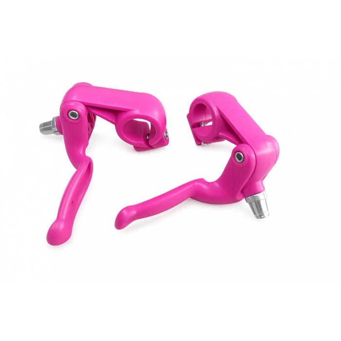 BTWİN MODEL FREN KOLU BMX PEMBE