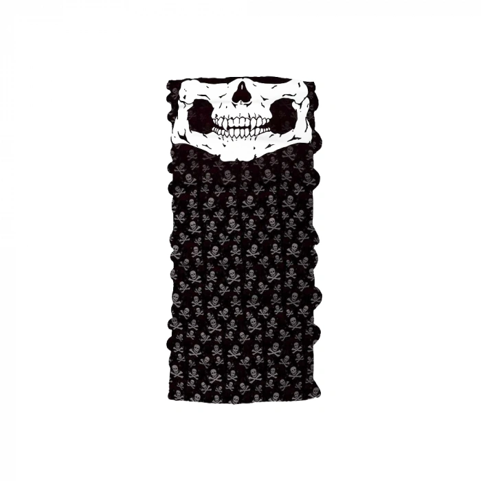 BOYUNLUK BANDANA BAFF/BUFF KARIŞIK RENK