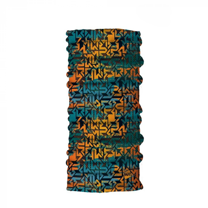BOYUNLUK BANDANA BAFF/BUFF KARIŞIK RENK