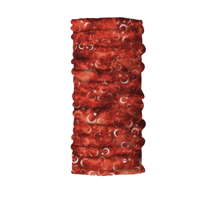 BOYUNLUK BANDANA BAFF/BUFF KARIŞIK RENK