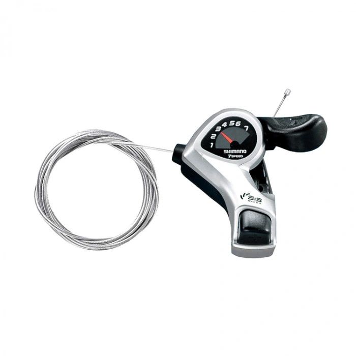 Sağ Vites Kolu - 7li, TX50, SHIMANO