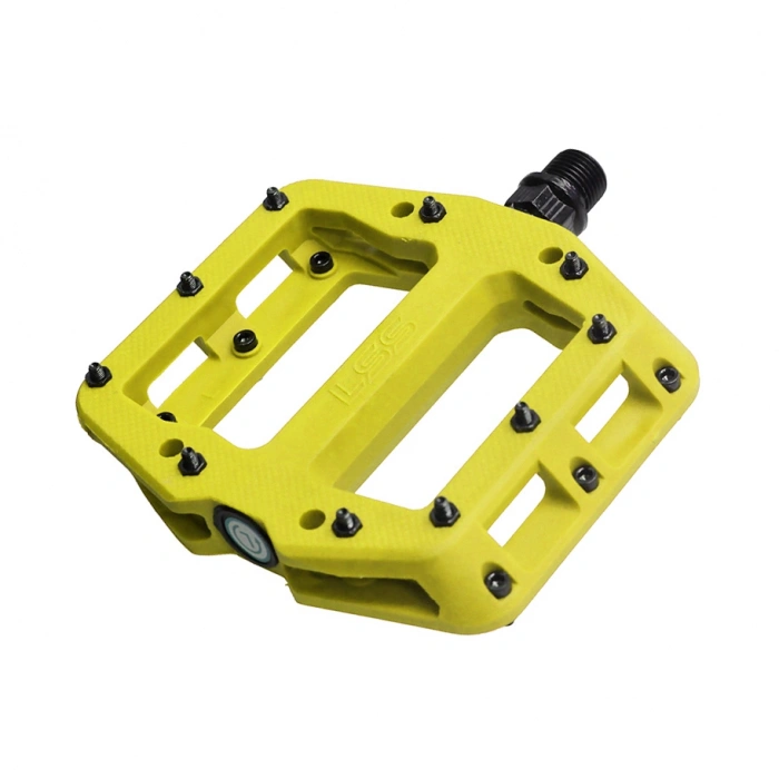 ÇİVİLİ PEDAL GENİŞ LS5 SARI