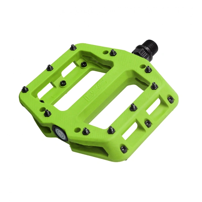 ÇİVİLİ PEDAL GENİŞ LS5 YEŞİL
