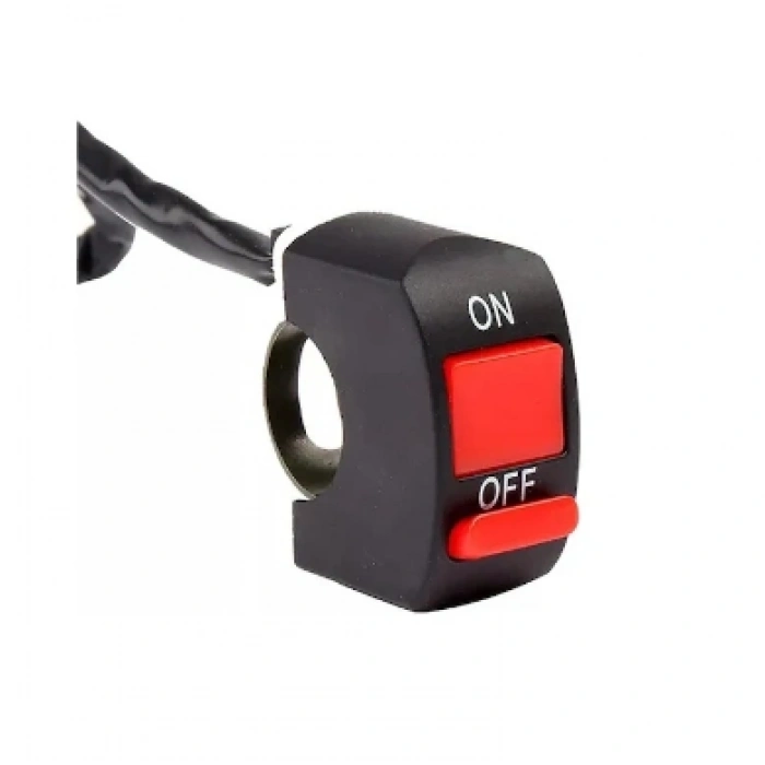 Aç-Kapa Düğme Üniversal