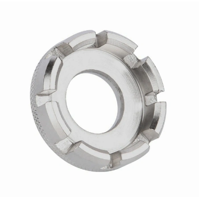 Akort Ayar Anahtarı Krom