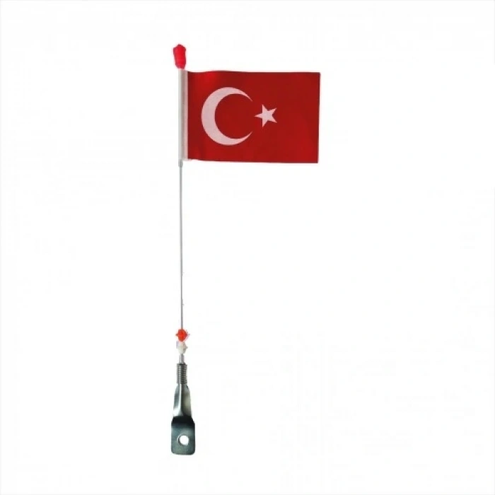 Aksesur Bayrak Direkli