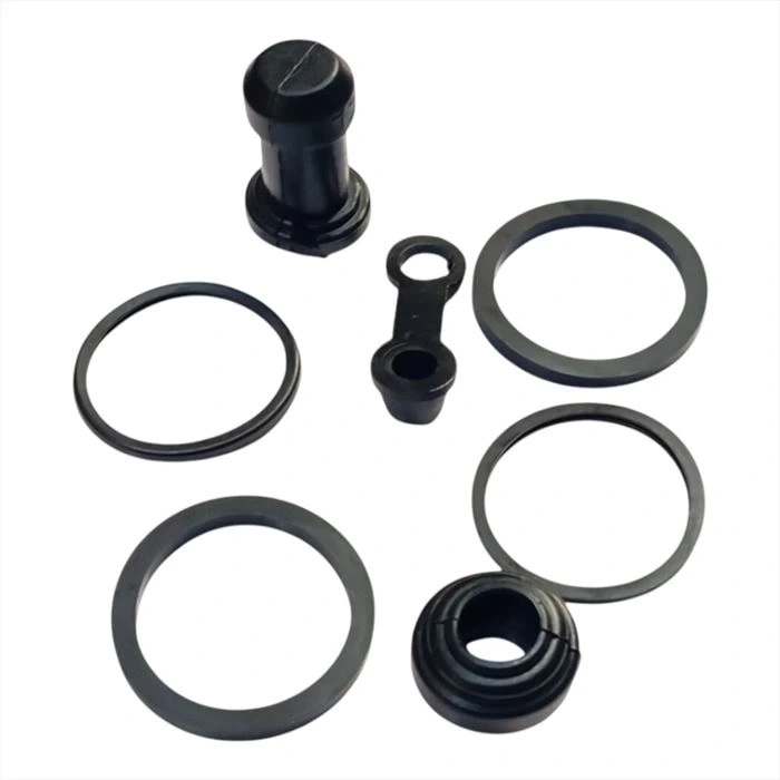 Alt Fren Merkez Toz Lastikleri