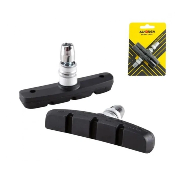 Alyenli Fren Pabuç Alhonga 2Li Kartlı