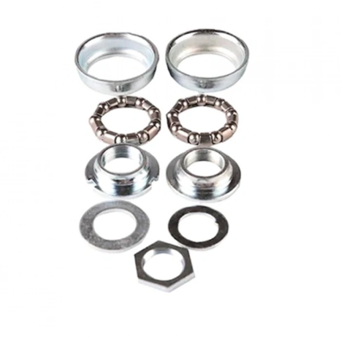 Amerikan Orta Çanak Takımı (Standart Tip)