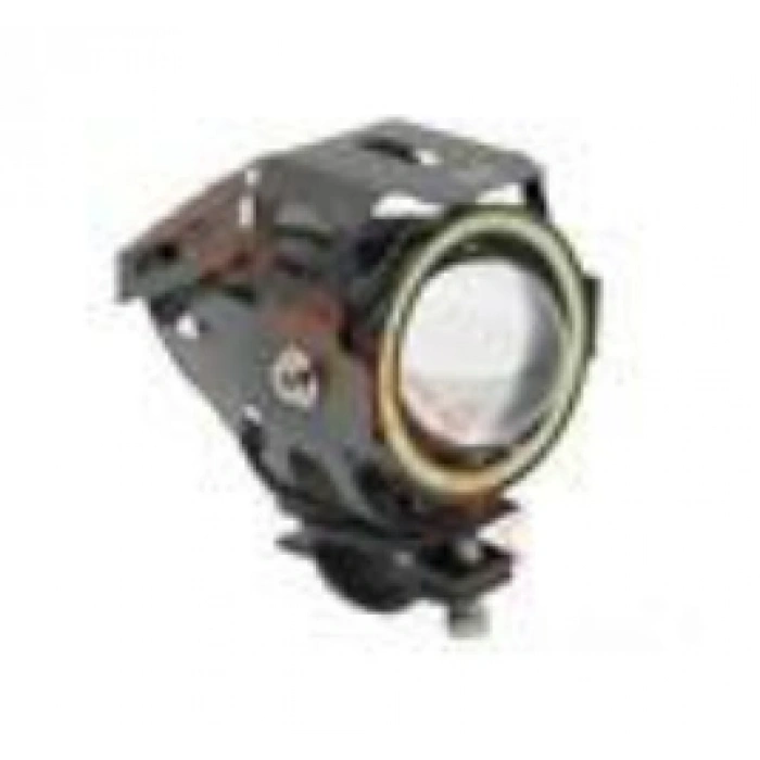 Angel Çakarlı Led Sis Far Küçük Model