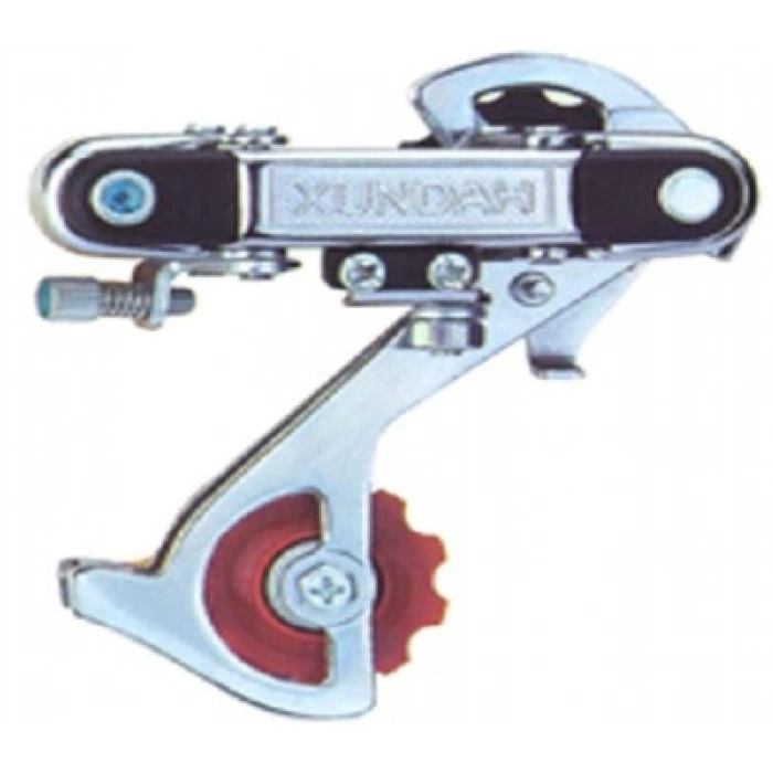 Arka Attırıcı Kulaksız-Std