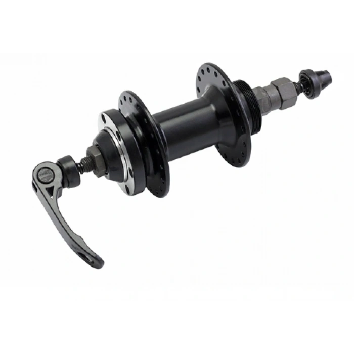 Arka Hazne/Göbek Disc-Rulmanlı (36 Delik)