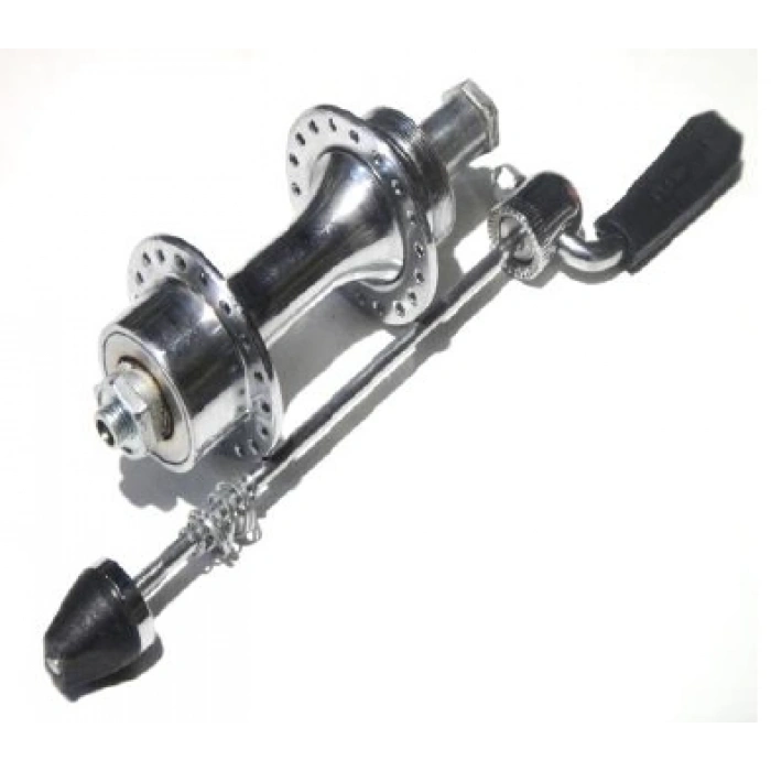 Arka Hazne/Göbek Mandallı (36 Delik)