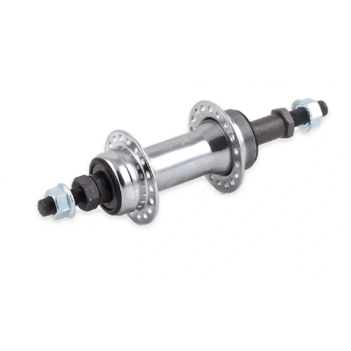 Arka Hazne/Göbek Metal (28 Delik)