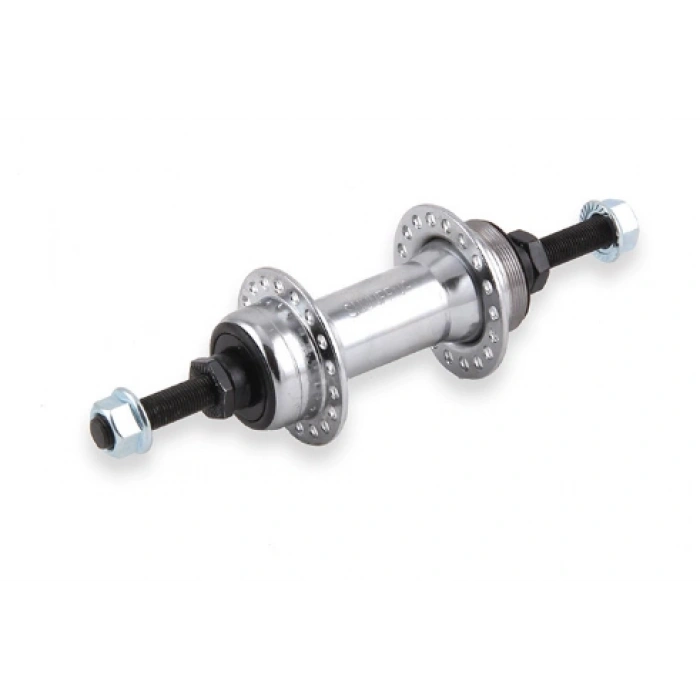 Arka Hazne Göbek Metal (36 Delik)