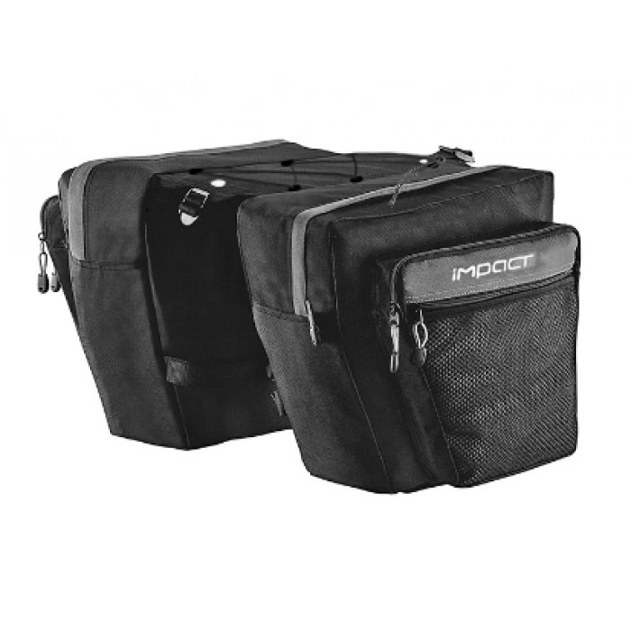 Arka Heybe Çanta Epıc