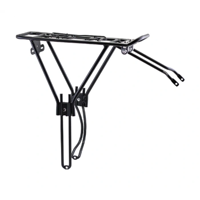 Arka Sele Aliminyum (Disc Uyumlu)