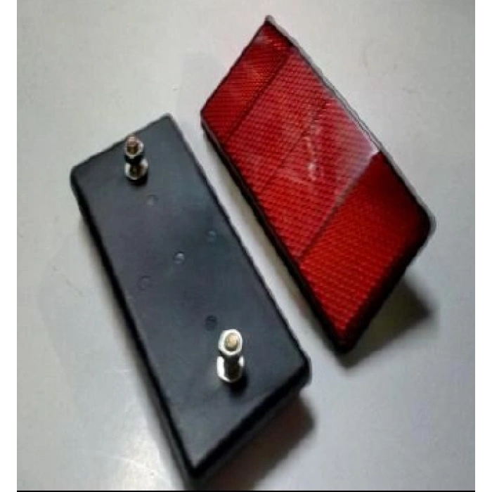 Arka Sele Reflektörü