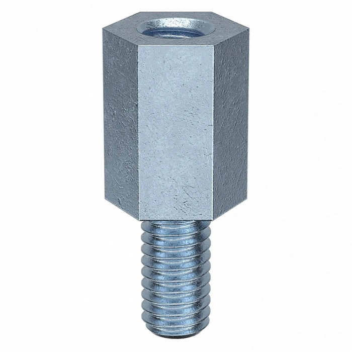 Ayna Uzatma Adaptörü 10-10mm