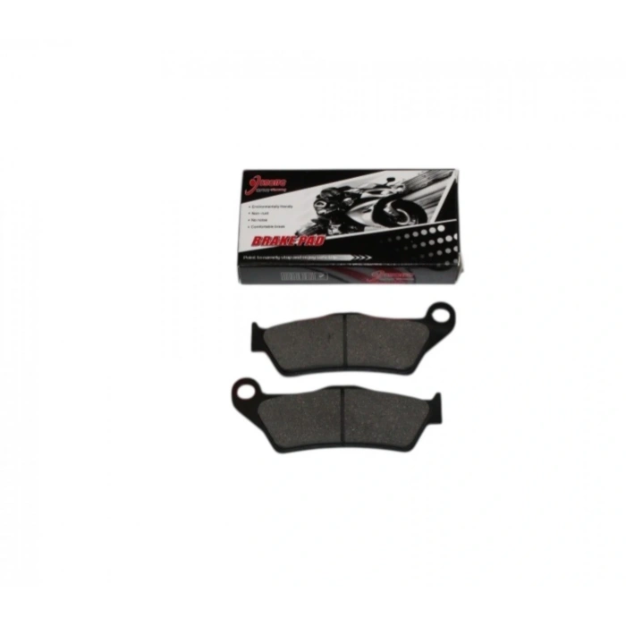 Bajaj Ns200 Ön Disc Balata