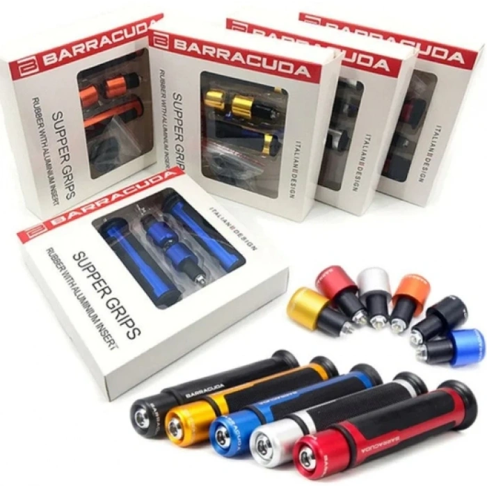 Barracuda Elcik Takım Sarı