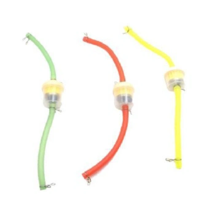 Benzin Süzgeci Hortumlu