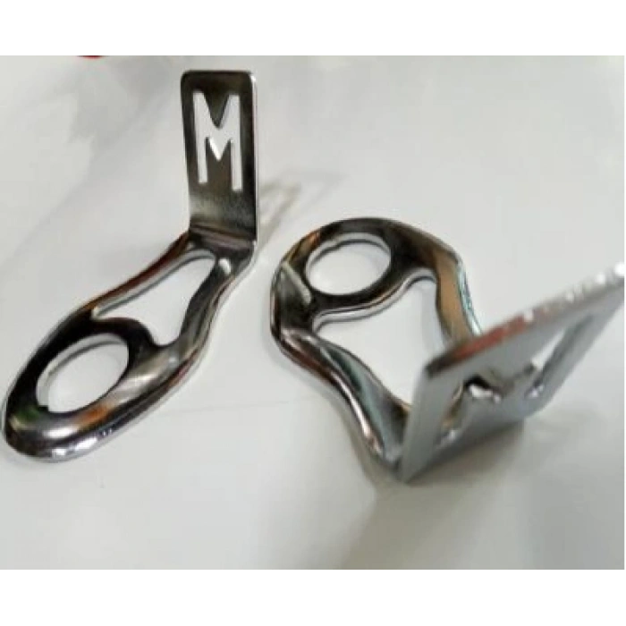 Bisan Kadro Alın Logosu