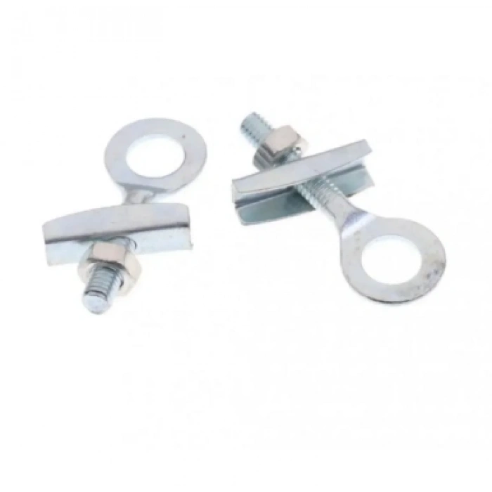 Bisan Zincir Gergi Kelebek