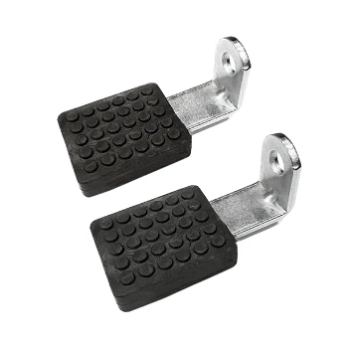 Bisiklet Arka Basamak Standart