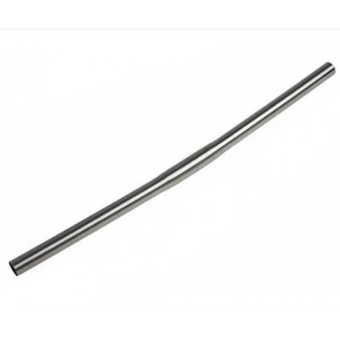 Bisiklet Gidon Düz (Krom)