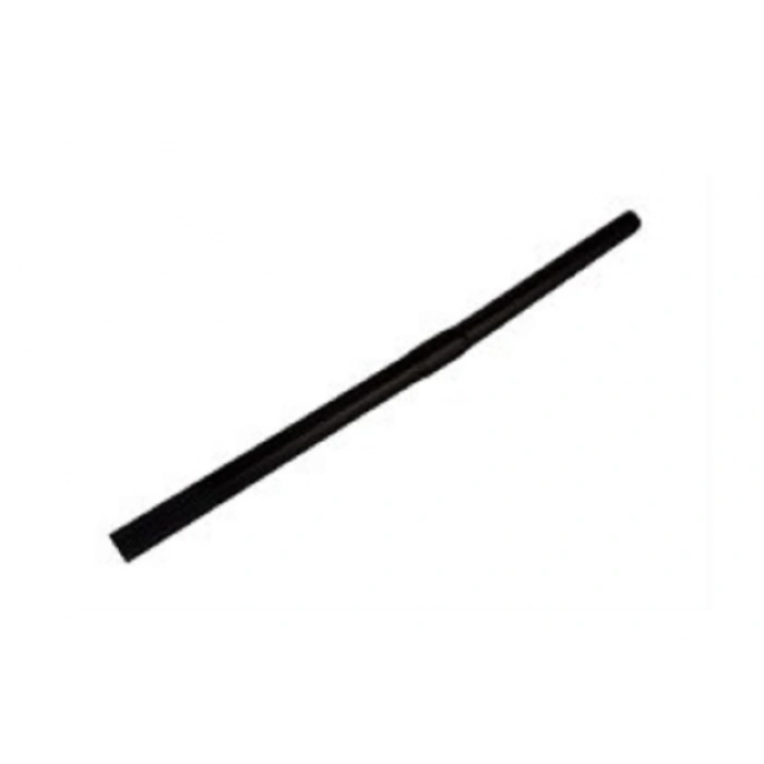 Bisiklet Gidon Düz (Siyah)