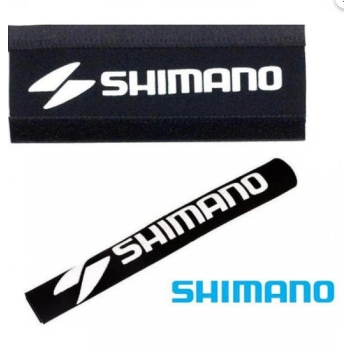 Bisiklet Kadro Zincir Koruyucu