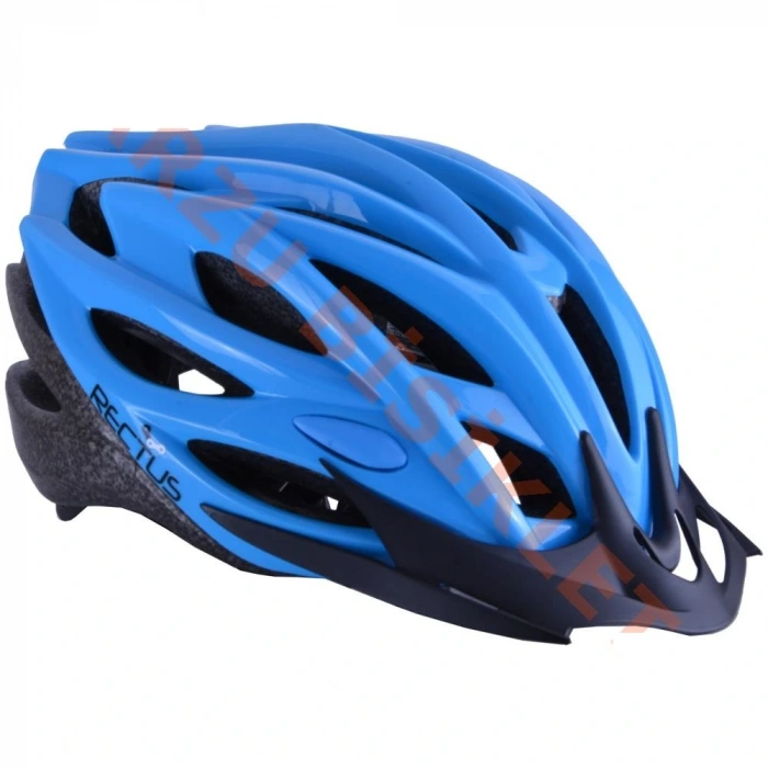 Bisiklet Kask Yetişkin Işıklı