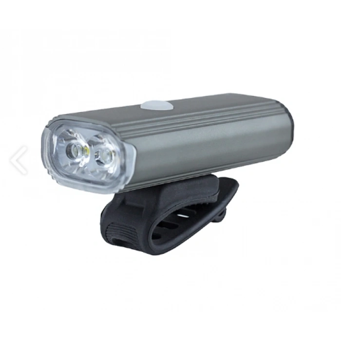 Bisiklet Ön Far 1000 Lümen Şarjlı