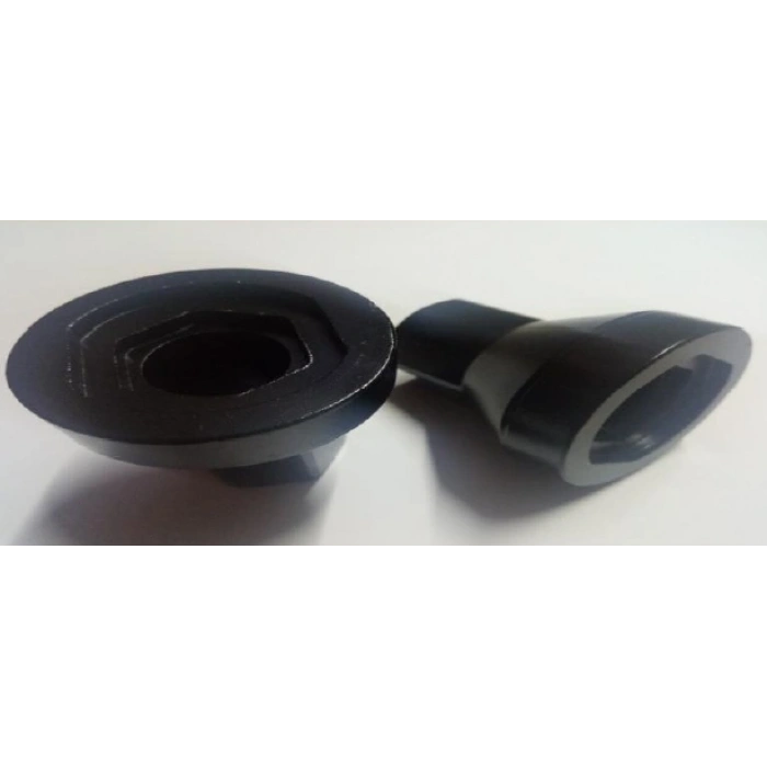 Bisiklet Orta Çanak Sökme Takma Aparatı