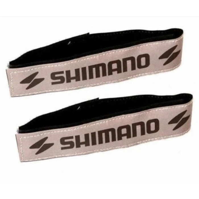 Bisiklet Paça Bandı Reflektörlü