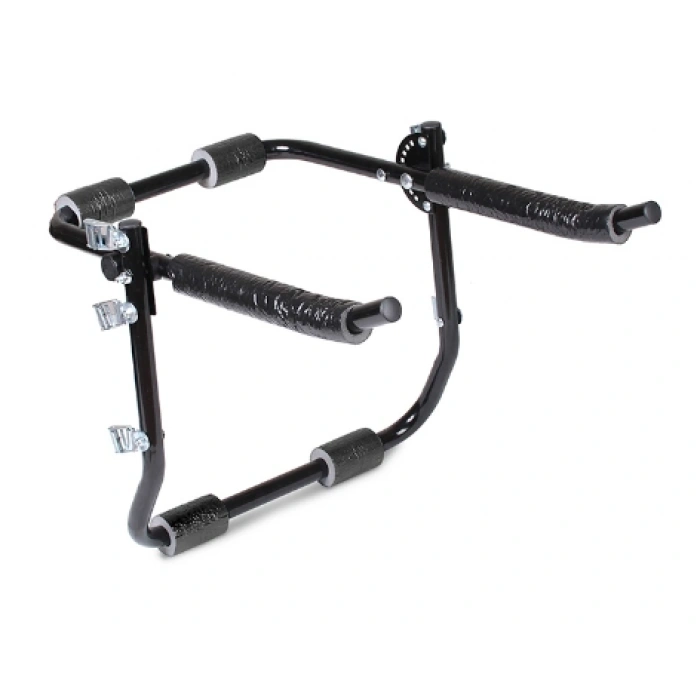 Bisiklet Taşıyıcı 2 Bisiklet