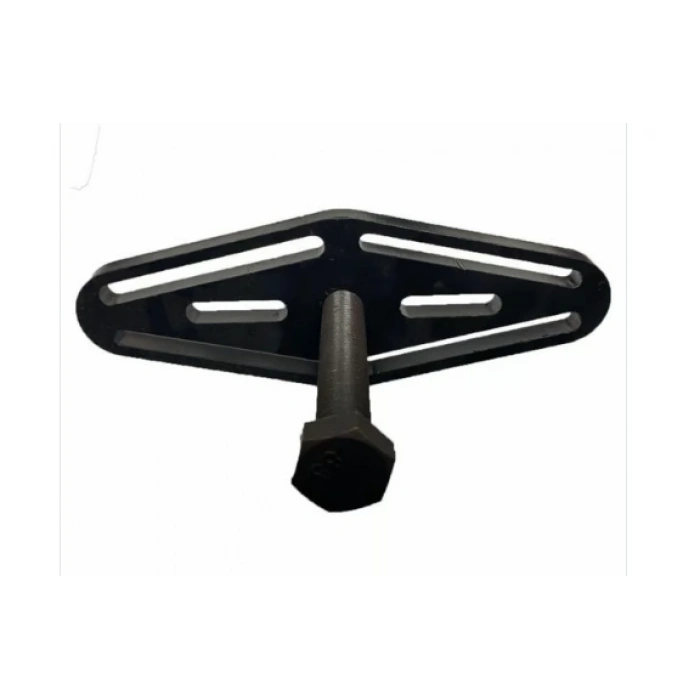 Blok Ayırma Aparatı