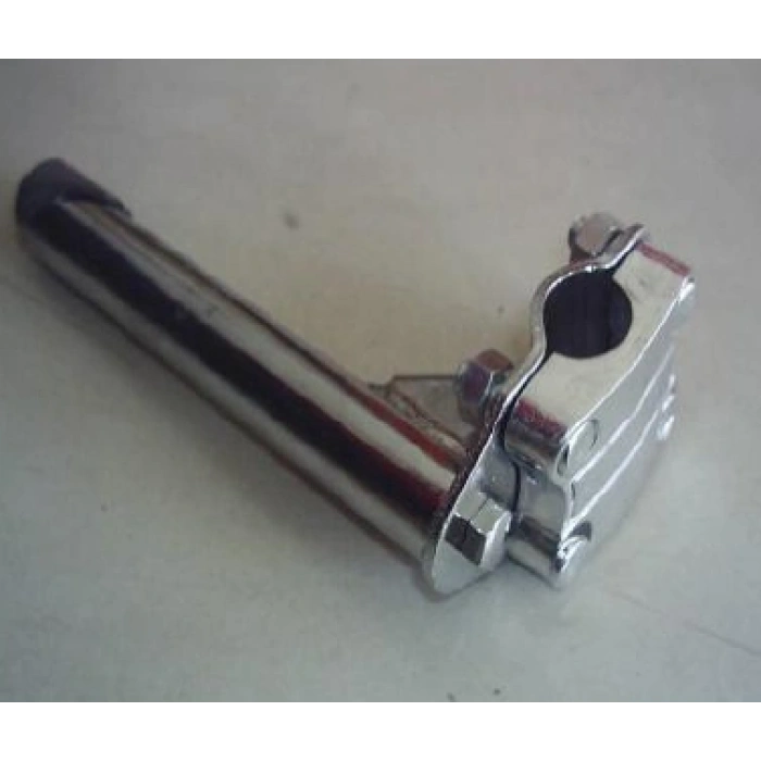 Bmx Gidon Boğazı (Krom) 4 Vidalı