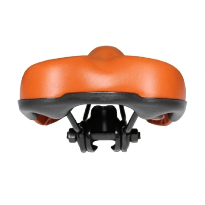 Bmx Kahverengi Sele Yumuşak