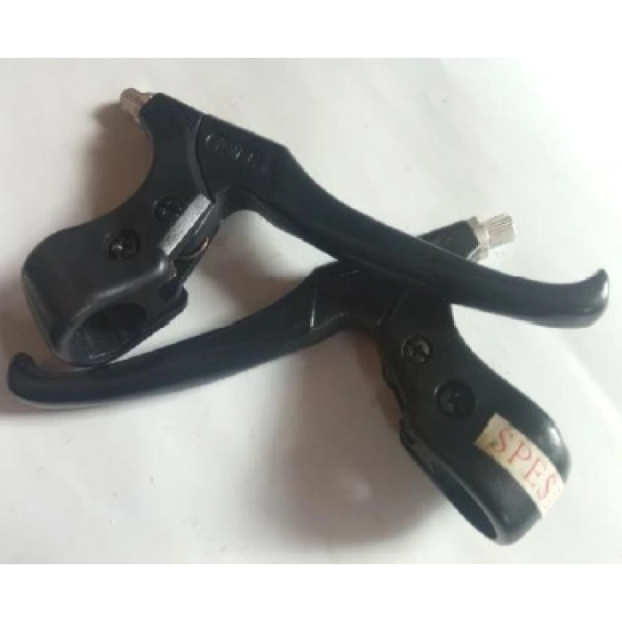 Bmx-Mtb Fren Kolu-Plastik