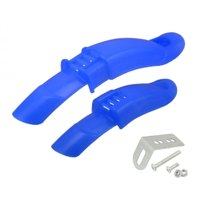 Bmx Plastik Çamurluk