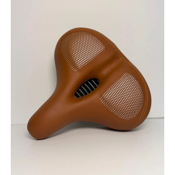 Brown Kahverengi Sele Geniş