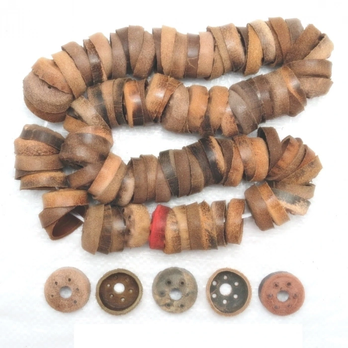 Büyük Pompa Keçesi Kayış