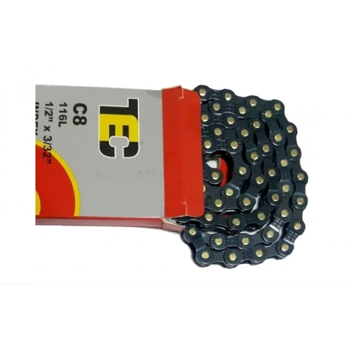 C-8 Bisiklet Zincir (Kmc-Tec)