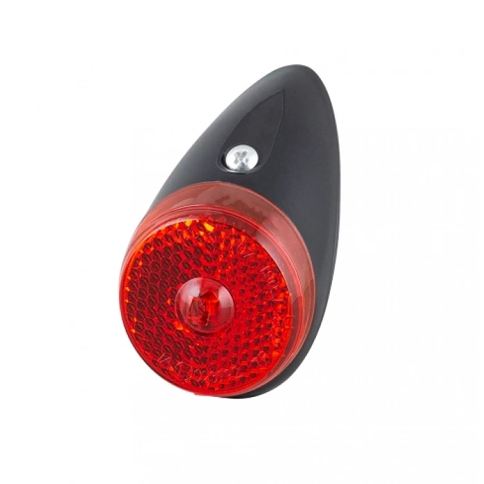 Çamurluk Bağlantılı Stop Pilli