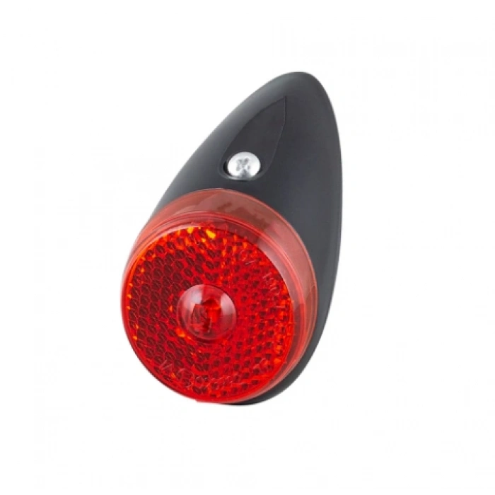 Çamurluk Stop Pilli Retro