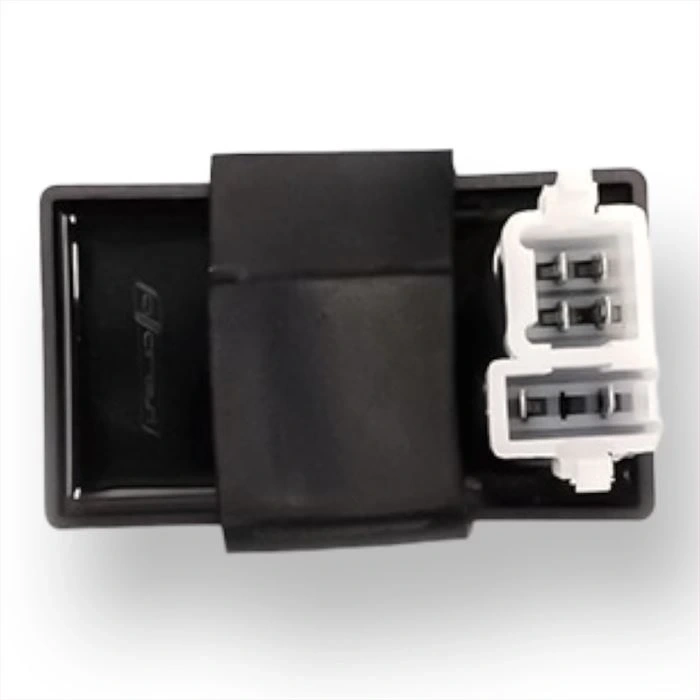 CDI 4+2 Fiş Vitesli Model