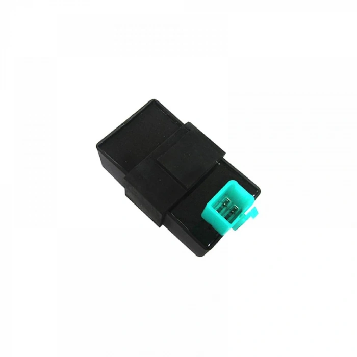 CDI 4 Fişli Cg Model